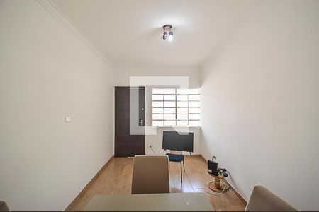 Sala de casa à venda com 2 quartos, 330m² em Baeta Neves, São Bernardo do Campo