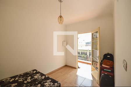 Quarto 1 de casa à venda com 2 quartos, 330m² em Baeta Neves, São Bernardo do Campo