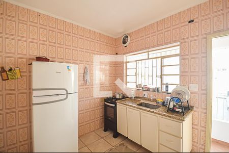 Cozinha de casa à venda com 2 quartos, 330m² em Baeta Neves, São Bernardo do Campo
