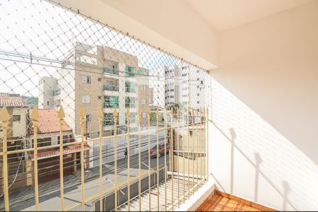 Sacada/Quarto 1 de casa à venda com 2 quartos, 330m² em Baeta Neves, São Bernardo do Campo