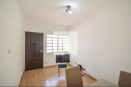 Sala de casa à venda com 2 quartos, 330m² em Baeta Neves, São Bernardo do Campo