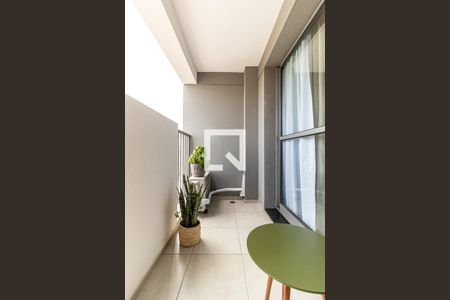 Apartamento para alugar com 1 quarto, 25m² em Consolação, São Paulo