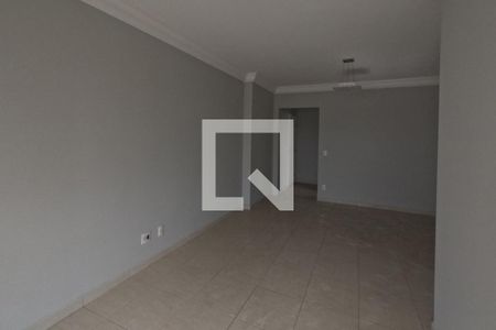 Sala de apartamento para alugar com 2 quartos, 78m² em Ponta da Praia, Santos