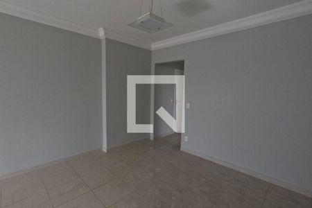 Sala de apartamento para alugar com 2 quartos, 78m² em Ponta da Praia, Santos