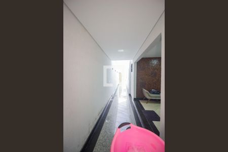 Área de Serviço de casa à venda com 3 quartos, 280m² em Vila Panama, Contagem