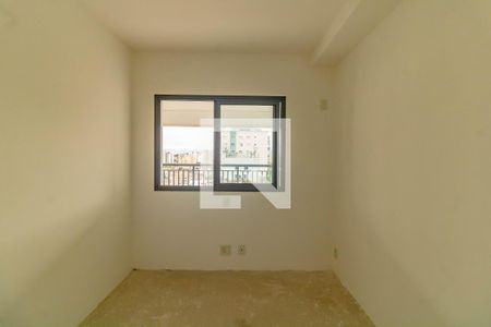 Quarto 1 de apartamento à venda com 2 quartos, 75m² em Jardim Prudência, São Paulo
