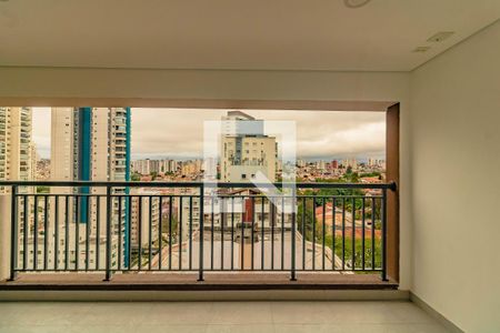 Quarto 1 Vista de apartamento à venda com 2 quartos, 75m² em Jardim Prudência, São Paulo