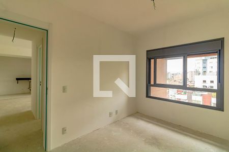 Suíte de apartamento à venda com 2 quartos, 75m² em Jardim Prudência, São Paulo