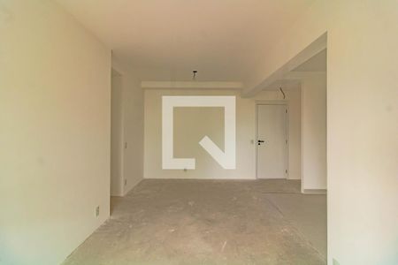 Sala de apartamento à venda com 2 quartos, 75m² em Jardim Prudência, São Paulo