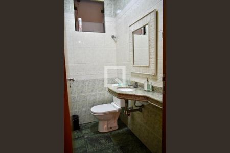 Lavabo de casa à venda com 3 quartos, 211m² em Vila da Saúde, São Paulo