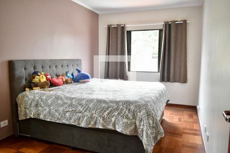 Suíte de casa à venda com 3 quartos, 211m² em Vila da Saúde, São Paulo