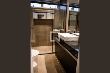 Foto 15 de apartamento à venda com 1 quarto, 86m² em Morumbi, São Paulo