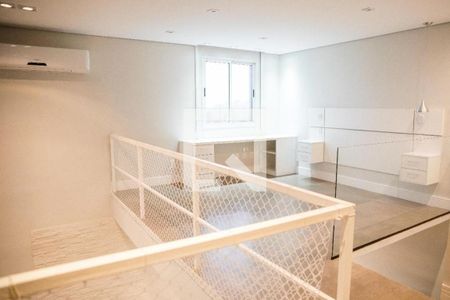 Foto 14 de apartamento à venda com 1 quarto, 86m² em Morumbi, São Paulo