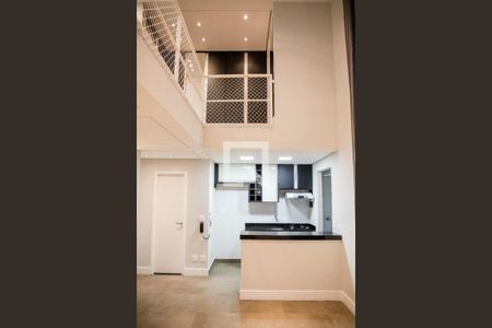 Foto 10 de apartamento à venda com 1 quarto, 86m² em Morumbi, São Paulo