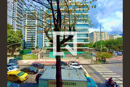 Apartamento à venda com 2 quartos, 89m² em Leblon, Rio de Janeiro