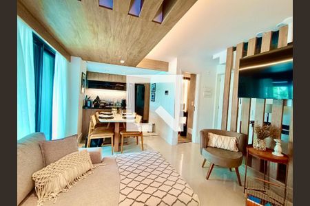 Apartamento à venda com 2 quartos, 89m² em Leblon, Rio de Janeiro