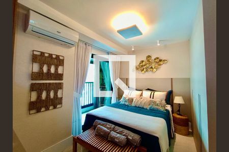 Apartamento à venda com 2 quartos, 89m² em Leblon, Rio de Janeiro