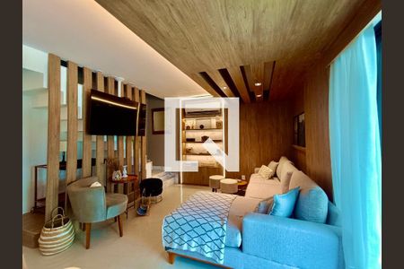 Apartamento à venda com 2 quartos, 89m² em Leblon, Rio de Janeiro