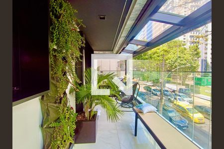 Apartamento à venda com 2 quartos, 89m² em Leblon, Rio de Janeiro