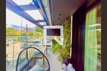 Apartamento à venda com 2 quartos, 89m² em Leblon, Rio de Janeiro