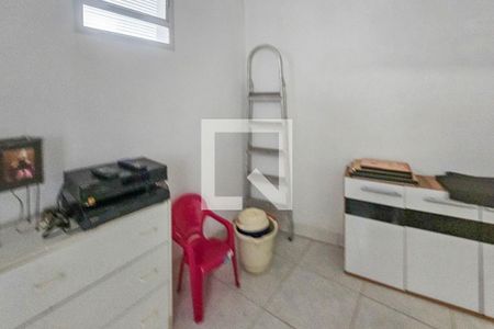 Quarto de Serviço de apartamento para alugar com 2 quartos, 140m² em Tortuga, Guarujá