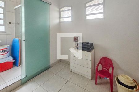 Quarto de Serviço de apartamento para alugar com 2 quartos, 140m² em Tortuga, Guarujá