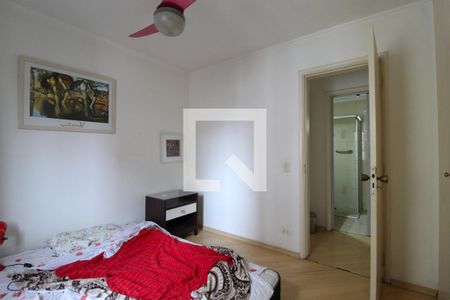 Quarto 2 de apartamento à venda com 2 quartos, 80m² em Indianópolis, São Paulo