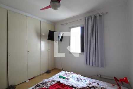 Quarto 2 de apartamento à venda com 2 quartos, 80m² em Indianópolis, São Paulo