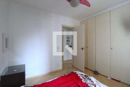 Quarto 2 de apartamento à venda com 2 quartos, 80m² em Indianópolis, São Paulo