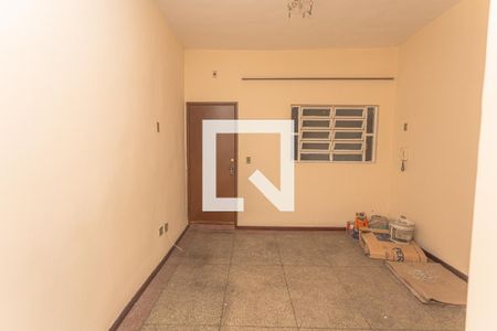Kitnet/Studio para alugar com 1 quarto, 30m² em Floresta, Belo Horizonte