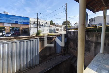 Varanda de casa à venda com 3 quartos, 150m² em Jardim do Lago, Campinas