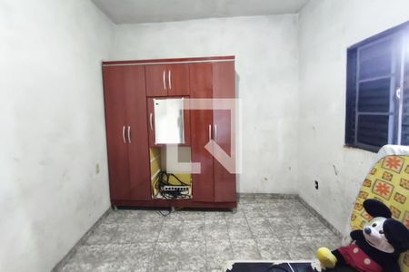 Quarto 1 de casa à venda com 3 quartos, 150m² em Jardim do Lago, Campinas