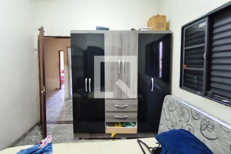 Quarto 2 de casa à venda com 3 quartos, 150m² em Jardim do Lago, Campinas