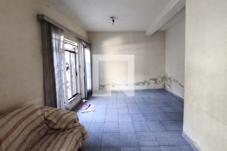 Sala de casa à venda com 3 quartos, 150m² em Jardim do Lago, Campinas