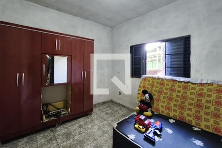 Quarto 1 de casa à venda com 3 quartos, 150m² em Jardim do Lago, Campinas