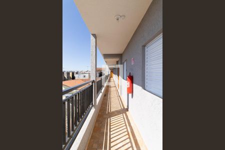 Área Comum de apartamento à venda com 2 quartos, 34m² em Vila Ré, São Paulo