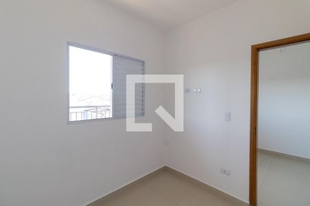 Quarto 1 de apartamento à venda com 2 quartos, 34m² em Vila Ré, São Paulo