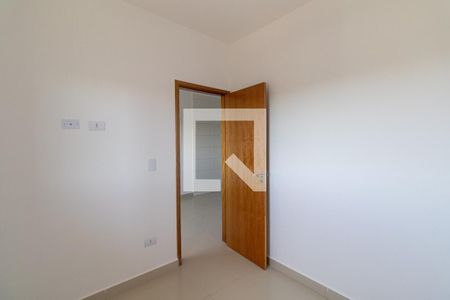 Quarto 1 de apartamento à venda com 2 quartos, 34m² em Vila Ré, São Paulo