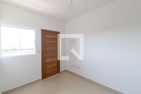 Sala/Cozinha de apartamento à venda com 2 quartos, 34m² em Vila Ré, São Paulo