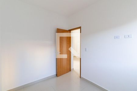 Quarto 2 de apartamento à venda com 2 quartos, 34m² em Vila Ré, São Paulo