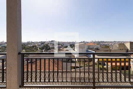 Vista Quarto 1 de apartamento à venda com 2 quartos, 34m² em Vila Ré, São Paulo