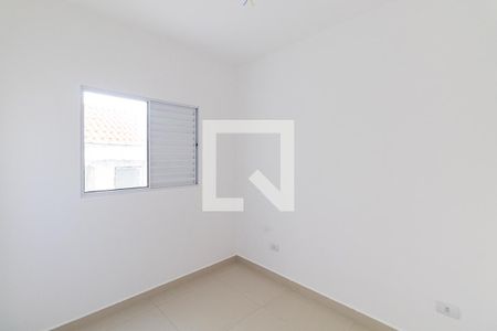 Quarto 2 de apartamento à venda com 2 quartos, 34m² em Vila Ré, São Paulo