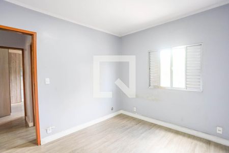 Quarto 1 de apartamento à venda com 2 quartos, 50m² em Conceição, Diadema
