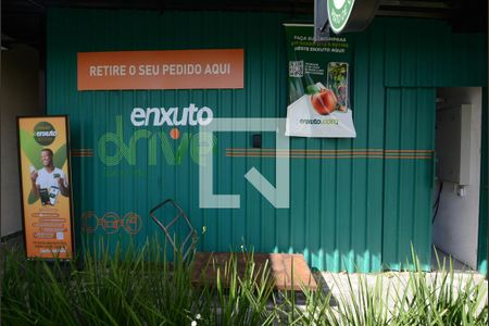Área comum - Mercado de apartamento à venda com 2 quartos, 56m² em Jardim Nova Europa, Campinas