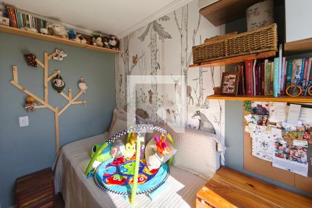 Quarto  de apartamento à venda com 2 quartos, 56m² em Jardim Nova Europa, Campinas