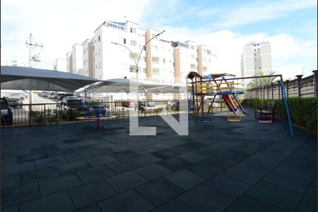 Área comum - Playground de apartamento à venda com 2 quartos, 56m² em Jardim Nova Europa, Campinas