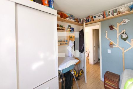 Quarto  de apartamento à venda com 2 quartos, 56m² em Jardim Nova Europa, Campinas