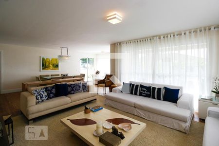 Casa para alugar com 4 quartos, 450m² em Recreio dos Bandeirantes, Rio de Janeiro