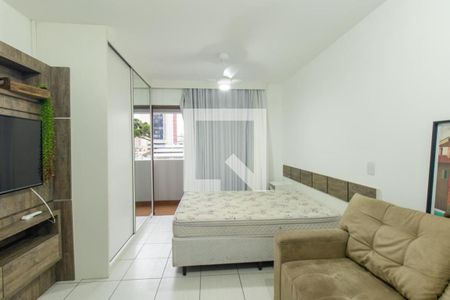 Studio de kitnet/studio para alugar com 1 quarto, 40m² em Centro, Curitiba