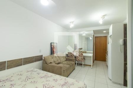 Studio de kitnet/studio para alugar com 1 quarto, 40m² em Centro, Curitiba